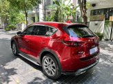 Mazda CX-5 2021 - 1 chủ, màu đỏ pha Lê, odo 30000km