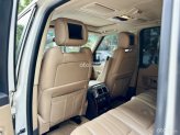 Land Rover Range Rover Phiên bản khác 2010 - Range Rover Autobiography 5.0 Supercharge model 2010. Trắng nội thất kem