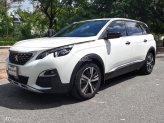 Peugeot 5008 2021 - Odo 28.000 km, số tự động