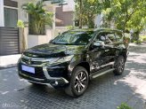 Mitsubishi Pajero Sport 2019 - Xe đẹp  biển thành phố hai cầu, full option