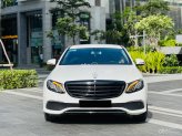 Mercedes-Benz E200 2.0 I4 2016 - MERCEDES_BENZ_E200_Model_2017