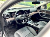 Mercedes-Benz E200 2.0 I4 2016 - MERCEDES_BENZ_E200_Model_2017