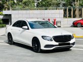 Mercedes-Benz E200 2.0 I4 2016 - MERCEDES_BENZ_E200_Model_2017