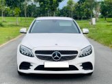 Mercedes-Benz C180 AMG 2021 - MERCEDES_BENZ_C180_AMG_Model_2022
