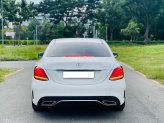 Mercedes-Benz C180 AMG 2021 - MERCEDES_BENZ_C180_AMG_Model_2022