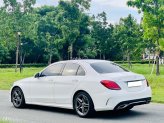 Mercedes-Benz C180 AMG 2021 - MERCEDES_BENZ_C180_AMG_Model_2022