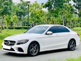 Mercedes-Benz C180 AMG 2021 - MERCEDES_BENZ_C180_AMG_Model_2022