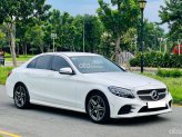 Mercedes-Benz C180 AMG 2021 - MERCEDES_BENZ_C180_AMG_Model_2022