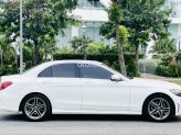 Mercedes-Benz C180 AMG 2021 - MERCEDES_BENZ_C180_AMG_Model_2022