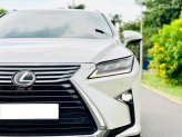 Lexus RX 350 2015 - LEXUS_RX350_Model_2016
