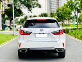 Lexus RX 350 2015 - LEXUS_RX350_Model_2016