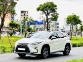 Lexus RX 350 2015 - LEXUS_RX350_Model_2016