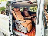 Ford Tourneo Titanium 2021 - FORD_TOURNEO_LIMOUSINE_Model_2022