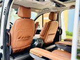 Ford Tourneo Titanium 2021 - FORD_TOURNEO_LIMOUSINE_Model_2022