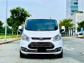 Ford Tourneo Titanium 2021 - FORD_TOURNEO_LIMOUSINE_Model_2022