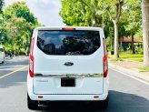 Ford Tourneo Titanium 2021 - FORD_TOURNEO_LIMOUSINE_Model_2022