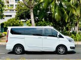 Ford Tourneo Titanium 2021 - FORD_TOURNEO_LIMOUSINE_Model_2022