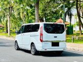 Ford Tourneo Titanium 2021 - FORD_TOURNEO_LIMOUSINE_Model_2022