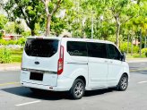 Ford Tourneo Titanium 2021 - FORD_TOURNEO_LIMOUSINE_Model_2022