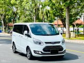 Ford Tourneo Titanium 2021 - FORD_TOURNEO_LIMOUSINE_Model_2022