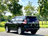 Toyota Land Cruiser Prado VX 2017 - TOYOTA_LAND_CRUISER_PRADO_Model_2018