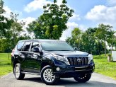 Toyota Land Cruiser Prado VX 2017 - TOYOTA_LAND_CRUISER_PRADO_Model_2018