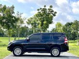 Toyota Land Cruiser Prado VX 2017 - TOYOTA_LAND_CRUISER_PRADO_Model_2018