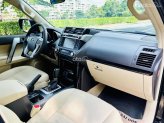 Toyota Land Cruiser Prado VX 2017 - TOYOTA_LAND_CRUISER_PRADO_Model_2018