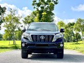 Toyota Land Cruiser Prado VX 2017 - TOYOTA_LAND_CRUISER_PRADO_Model_2018