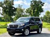 Toyota Land Cruiser Prado VX 2017 - TOYOTA_LAND_CRUISER_PRADO_Model_2018