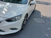 Mazda 6 2015 - Xe đẹp mới đăng kiểu, bản cao cấp nhất