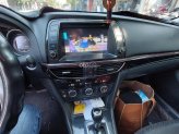 Mazda 6 2015 - Xe đẹp mới đăng kiểu, bản cao cấp nhất