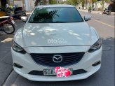 Mazda 6 2015 - Xe đẹp mới đăng kiểu, bản cao cấp nhất