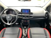 Kia Morning GT-LINE 2021 - 1 chủ