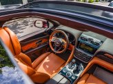 Bentley Bentayga First Edition 2021 - Model 2022 siêu lướt 4000km