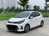Kia Morning GT-LINE 2021 - 1 chủ