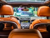 Bentley Bentayga First Edition 2021 - Model 2022 siêu lướt 4000km