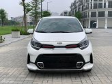Kia Morning GT-LINE 2021 - 1 chủ