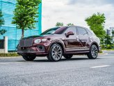 Bentley Bentayga First Edition 2021 - Model 2022 siêu lướt 4000km