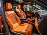 Bentley Bentayga First Edition 2021 - Model 2022 siêu lướt 4000km