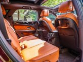 Bentley Bentayga First Edition 2021 - Model 2022 siêu lướt 4000km