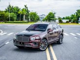 Bentley Bentayga First Edition 2021 - Model 2022 siêu lướt 4000km