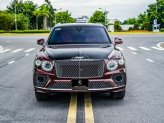 Bentley Bentayga First Edition 2021 - Model 2022 siêu lướt 4000km