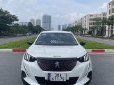 Peugeot 2008 GT Line 2021 - Màu Trắng