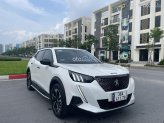 Peugeot 2008 GT Line 2021 - Màu Trắng