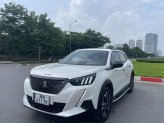 Peugeot 2008 GT Line 2021 - Màu Trắng