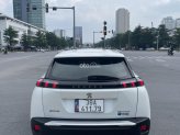 Peugeot 2008 GT Line 2021 - Màu Trắng