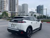 Peugeot 2008 GT Line 2021 - Màu Trắng