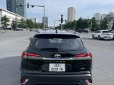 Toyota Corolla Cross 1.8 V  2021 - Màu Đen