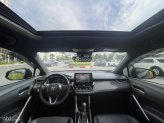 Toyota Corolla Cross 1.8 V  2021 - Màu Đen